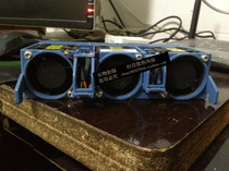 Off-the-shelf sunon 4048 12V 0 95A 11 4W PMD1204PJB2-A dedicated server