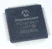 PIC18F8621 PIC18F8621-I PT PIC18LF8621-I PT PIC18F8621-E PT