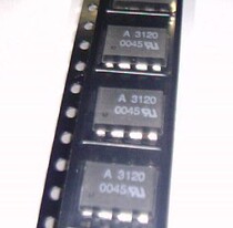 Hot sale new original 3120 HCPL-3120 A3120 SOP optocoupler spot IC IC IC