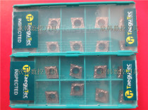 Teguk CNC turning blade CCMT09T304-FG CT3000 CCMT09T308-FG CT3000