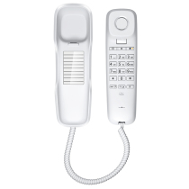 Ji Yijia 6002 Rope home office fixed landline telephone wall European bathroom bedside extension