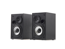 Edifier Rambler R980T computer multimedia speaker wooden 2 0 subwoofer desktop active Audio