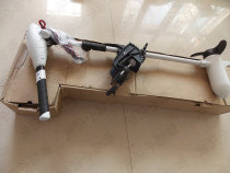 Submachine boat rubber dinghy seahawks electric motor fishing breeding thruster Han ET55 ET55 ET40 ET30