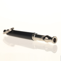 Pet Training Supplies Pet Dog Flute Trainer Mouth Whistle Pet Training Dog Flute Stainless Steel Ultrasonic Dog Whistle