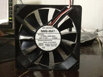 Japan THEN 8015 8CM converter fan 24V 0 09A 3106KL-05W-B39