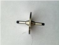 Linear cutting accessories wire cutting guide wheels 561 (029A) guide wheel double cones RMB18  to CR12