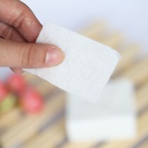 Nail polish nail polish special nail polish cotton 2 yuan 5 a pack of nail unloading water partner