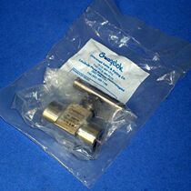 Brand new special price SWAGELOK Sealock SS-26VF8