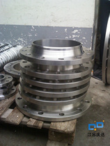 High neck flange stainless steel butt welding flange 304 C2762520 2205 duplex stainless steel 309 material
