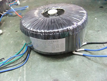 2000W Toroidal transformer 4CH-4400 two sets of dual 68V 8A