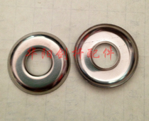 Textile clip yarn clip stainless steel sheet tension sheet tension sheet clip yarn clip yarn wheel outer 35 inner 10