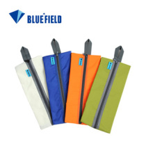 Blue Field Outdoor Items Travel Containing Bag Wash Bag Shoes Bag Shoes Bag Miscellaneous Bag