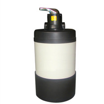 Rural well water groundwater quartz sand filter water purifier well water to iron manganese filter water purifier