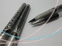 Pentel disc pen NMS51 Permanent Marker for CD-R DVD-R disc Marker