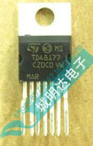 (Home Appliances Repair Accessories) Field Scanning Integrated Block TDA8177