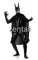 cosplay batman tights zentai stage costume COS anime film and television costumes halloween