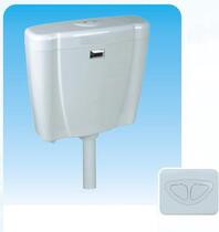 Bathroom water tank induction water tank hand press water tank squat urinal hand press water tank quality warranty