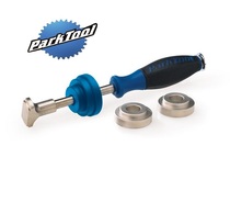 USA PARK TOOL BBT-30 3 BB30 PF30 Press-in center SHAFT without grain center shaft removal tool