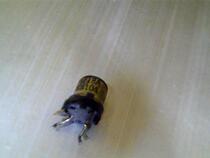 Imported dismantling machine Motorola tube 2N718A