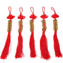 Five Emperor Money Six Emperor Money Copper Money Decoration Opening Gift Crafts Home Furnishing Feng Shui