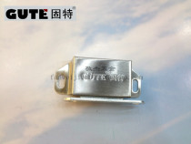 Goodt Boutique Stainless Steel Cabinet Closet Cabinet Cabinet Door Suction Door Furniture Accessories Special prices