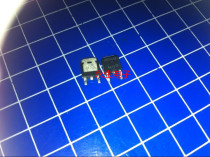 Brand new original dress D446 AOD446 liquid crystal TV power supply pipe field effect tube integrated block patch odes