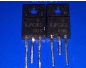  LCD plasma dedicated transistor RJP63F3A RJP63F3 imported