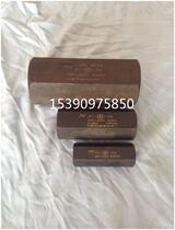 Direct check valve hydraulic hydraulic control check valve tube check valve High Pressure Valve check valve DIF-L20H