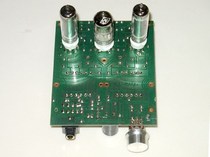 Original American 12AT7 or 12AU7 push 6AQ5 tube A fever bile machine amplifier board