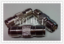 RF coaxial connector TNC-KK