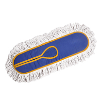 Jiajiashuang flat mop JH-1099 special replacement head dust push head cotton yarn mop head