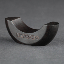 NEWREA New Anaite Precious Chopsticks Rack Beautifully Styled Novelty Unique 10 One set