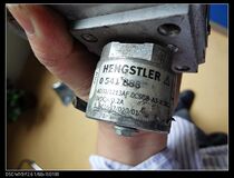 HENGSTLER encoder 0541 888 AD36-1213AF 0CSGB-A3-X5832