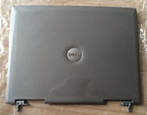 DELL DELL LATITUDE D800 A shell cover 1U329 screen shaft notebook shell accessories