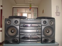 Original imported Gao Shida combination audio collection