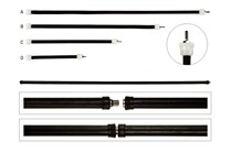 Korea ANGELAQUA Dayang DY118A-SERIES Rubber hard strip disperser