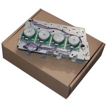 Suitable for original spare parts hp3505 gear set HP3600 Selenium Drum Gear Set HP3800 Gear Group