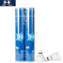 5 barrels of Boer 502 Lambo badminton resistant game training ball