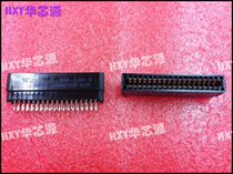 NDK TAT Wildmouth bus socket S-36M-2 54-5 36P 2 * 18P Goldfinger slot without ear