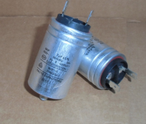 Scattered new Siemens OEM(MKP) 7UF (generation 6 8uf) 450VAC oil-immersed electrodeless capacitor