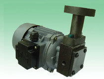 ZCB-0 8 ZCB-1 2 CB-0 8 ZCB-12 rotor oil pump apparatus cycloidal pinwheel speed reducer