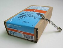 Original OSRAM OSRAM short arc mercury lamp HBO 100W 2 fluorescence microscope bulb endoscope bulb