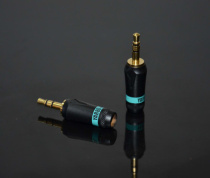 German jarburg YARBOGY-3 5GB stereo channel 3 5mm terminal special promotion pin structure welding type