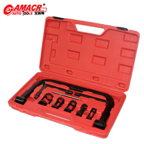 Gate Spring Clamps Gate Spring Compressor Small Valker Pliers Gas Door Pushpads Replace Pliers Gate Top Pliers