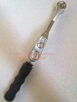 Dragon Eagle high quality punch safety Machine punch safety hand single head safety hand A2 type black handle single head safety device