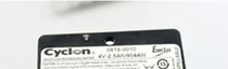 Chongguan low-cost imported American Hawk cyclon West Kelon 4V2 5AH 0809-0010 battery