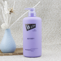 Hair engine water Protein anti-dandruff and oil shampoo 780ml