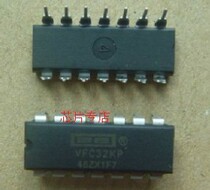 VFC32KP BB DIP16 imported original spot special sale to ensure that all easy to use