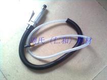 USHIO UTC-103i silencing molding machine