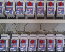 KBO-100C KB0 control and protection switch CNCPS(KB0-63C) basic type